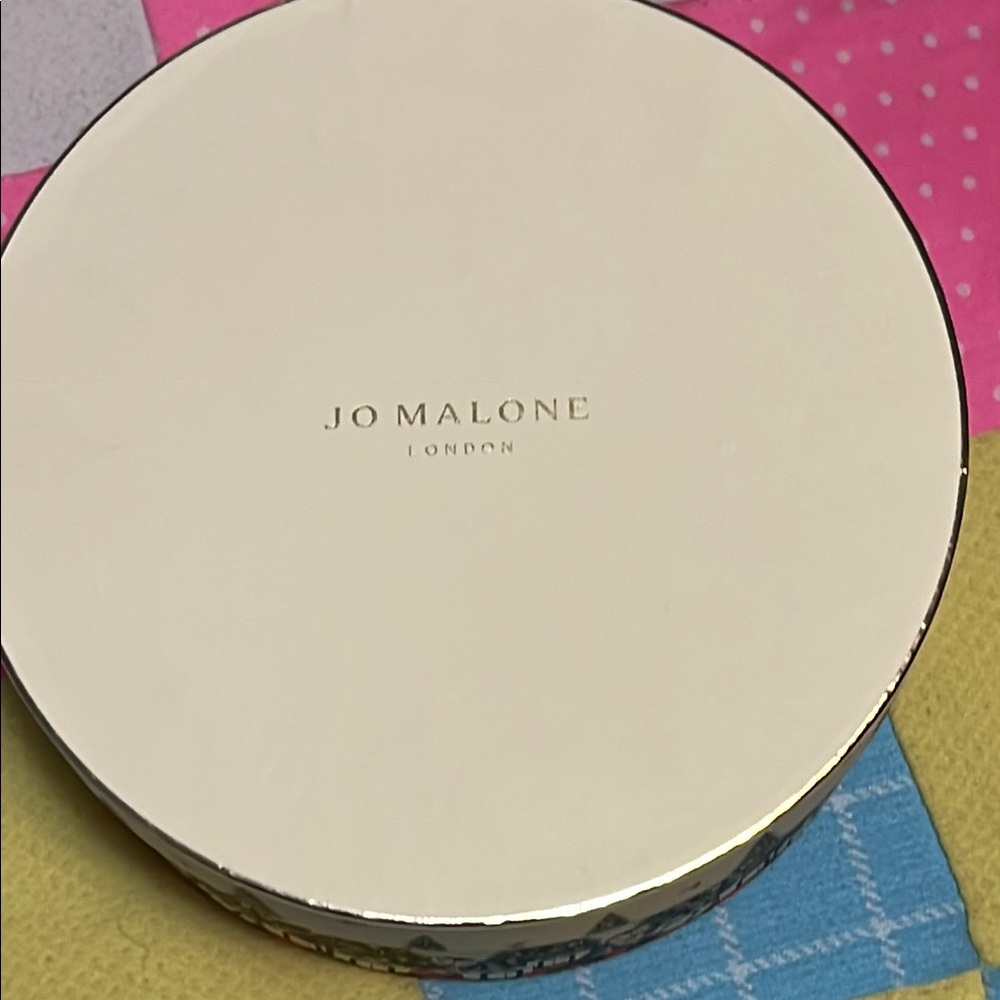 Jo Malone London Cream Gift Box